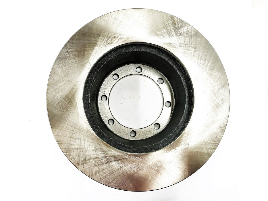 Arrow Automotive Rear Disc Brake Rotor BR54053 NOS