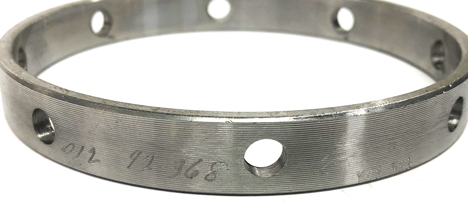 Timken Multi Row Roller Bearing Spacer Ring Cup Y4S563 (Y4S563-EP-012) NOS