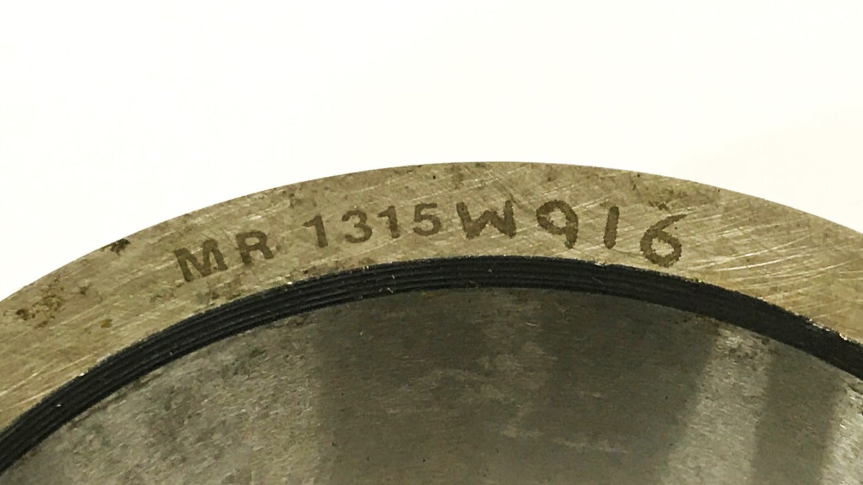 Link-Belt Cylindrical Roller Bearing with Flanged Inner Ring MR1315W916 NOS