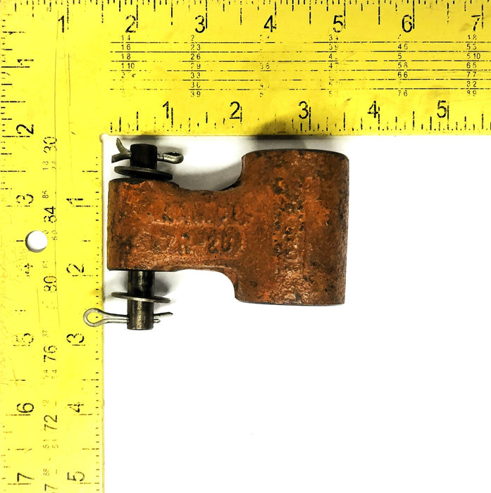 Namco Brake Link ZR-26 NOS