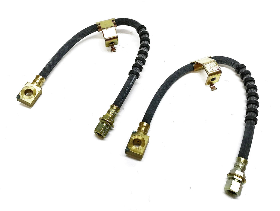 Wagner Brake Hose F106360 [Lot of 2] NOS