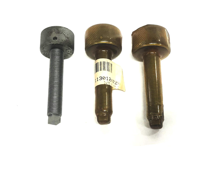 ABBCO 3.50 Inch OAL Head Stud 1450-U [Lot of 3] NOS