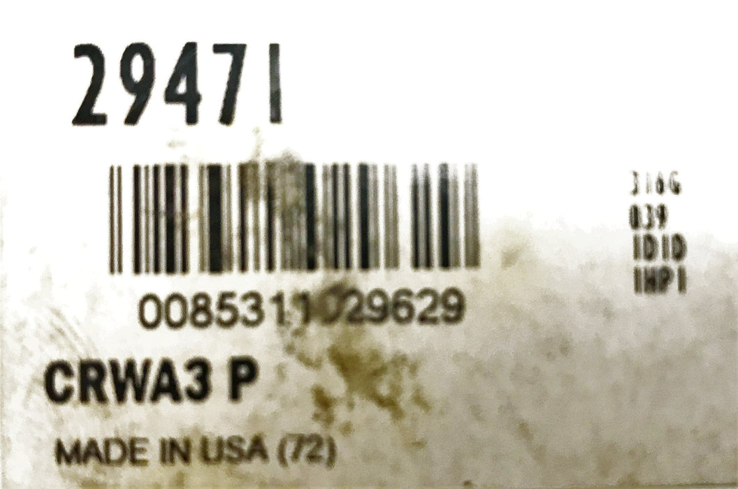 SKF Oil Seal 29471 NOS