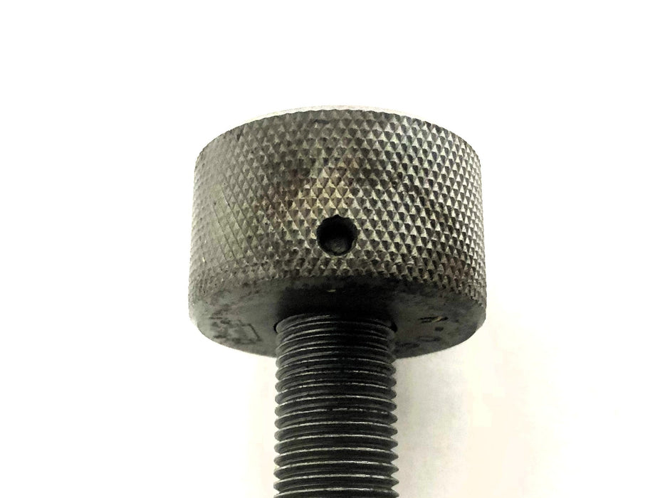 ABBCO 3.50 Inch OAL Head Stud 1450-U [Lot of 3] NOS