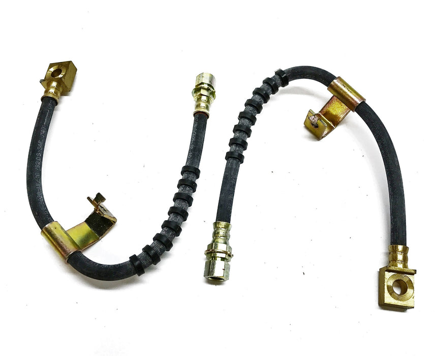 Wagner Brake Hose F106360 [Lot of 2] NOS