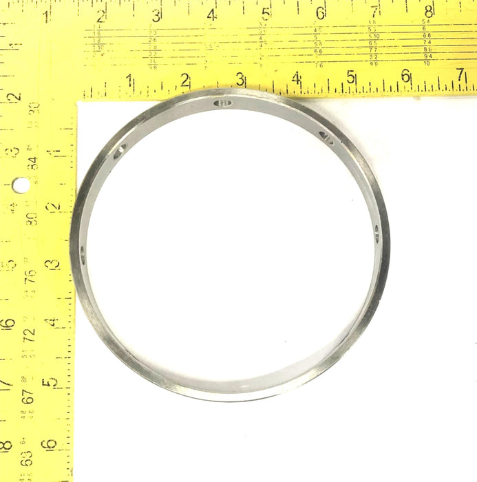 Timken Multi Row Roller Bearing Spacer Ring Cup Y4S493 (Y4S493-EP-008) NOS