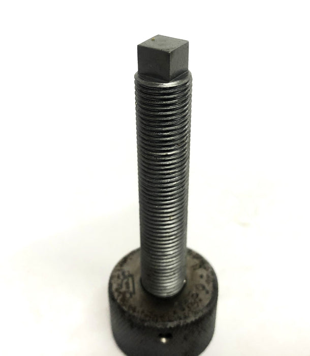 ABBCO 3.50 Inch OAL Head Stud 1450-U [Lot of 3] NOS
