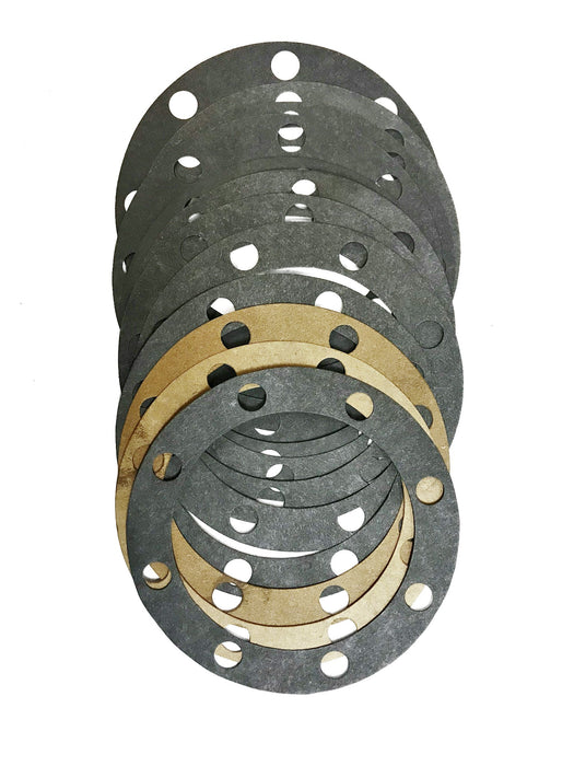 Felpro Flange Gasket 12645 [Lot of 14] NOS