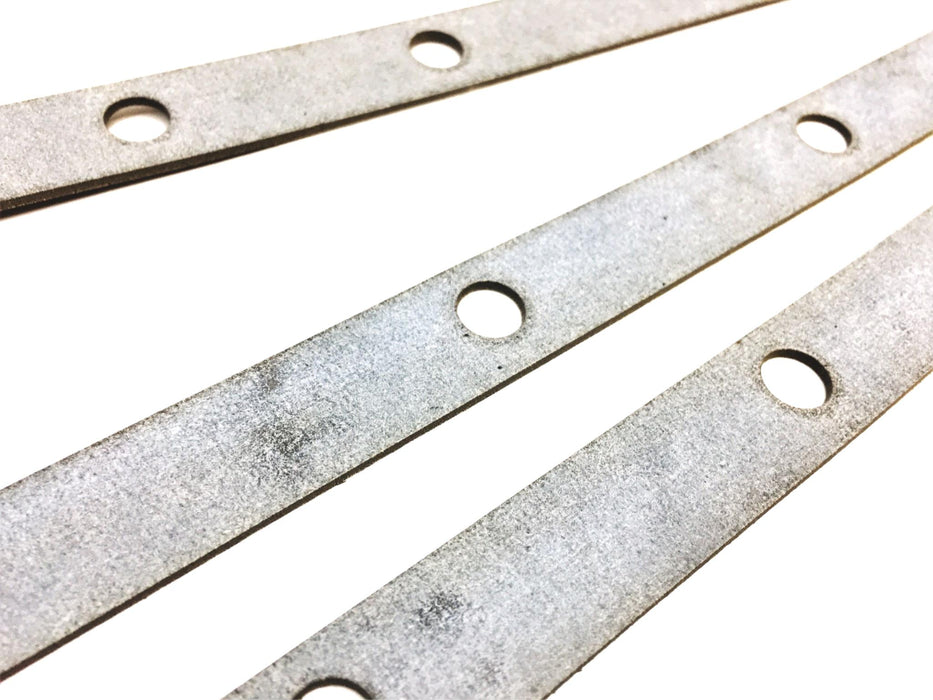 Allison Interface Oil Pan Gasket 23014239 NOS