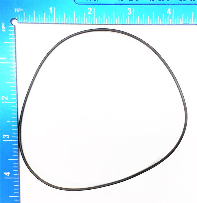 GRAINGER Buna-N O-Ring Pack (50pcs) As568a-046 NOS
