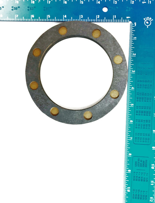 Felpro Flange Gasket 12645 [Lot of 14] NOS