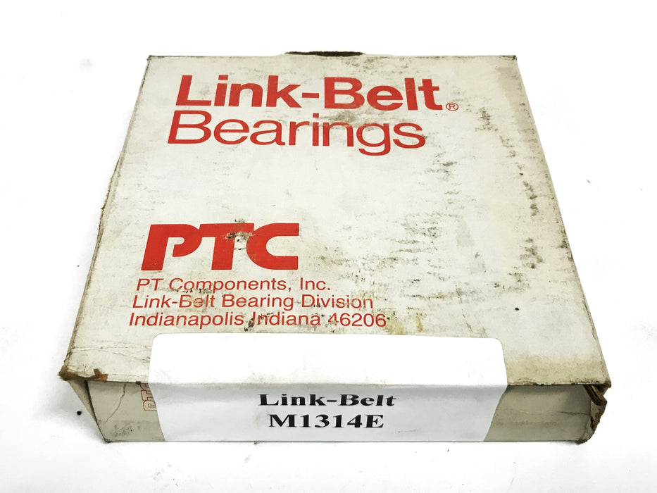 Link-Belt Cylindrical Roller Bearing (without Inner Ring) M1314E NOS