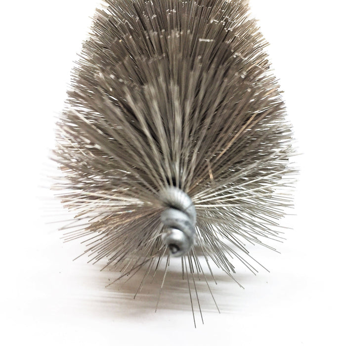 Unbranded 15" Wire Brush [Lot of 5] NOS