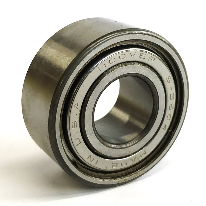 Hoover Single Row Ball Bearing S3504 [Lot of 2] NOS