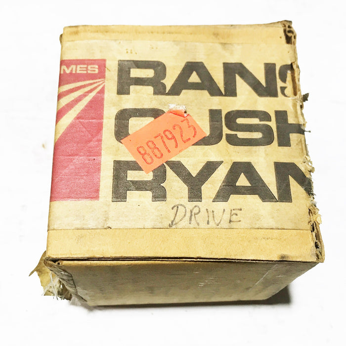 Ransomes Cushman Starter Drive Kit 887923 NOS