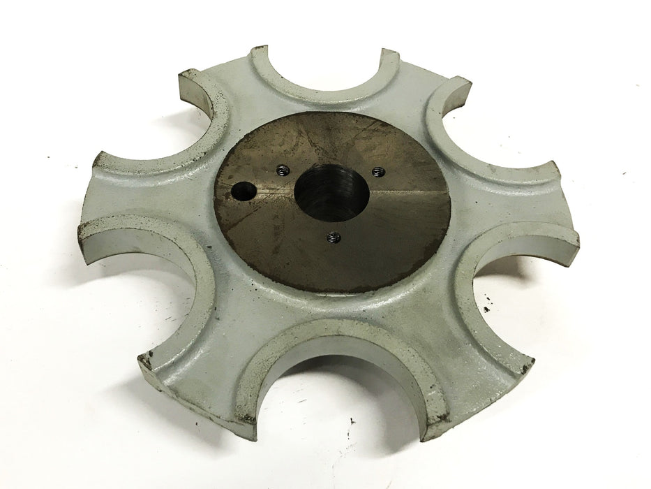 Acme-Gridley Guard Disk Assembly A229842 NOS
