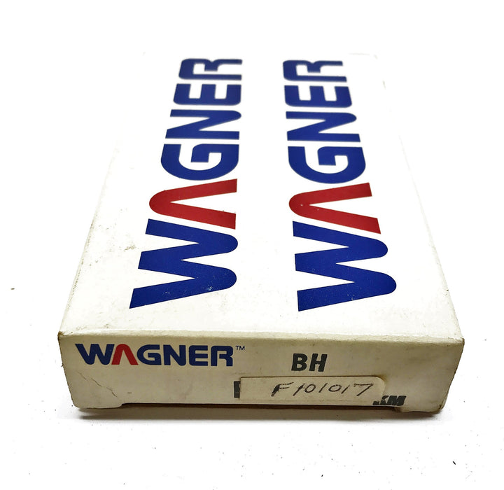 Wagner Brake Hose F101017 NOS