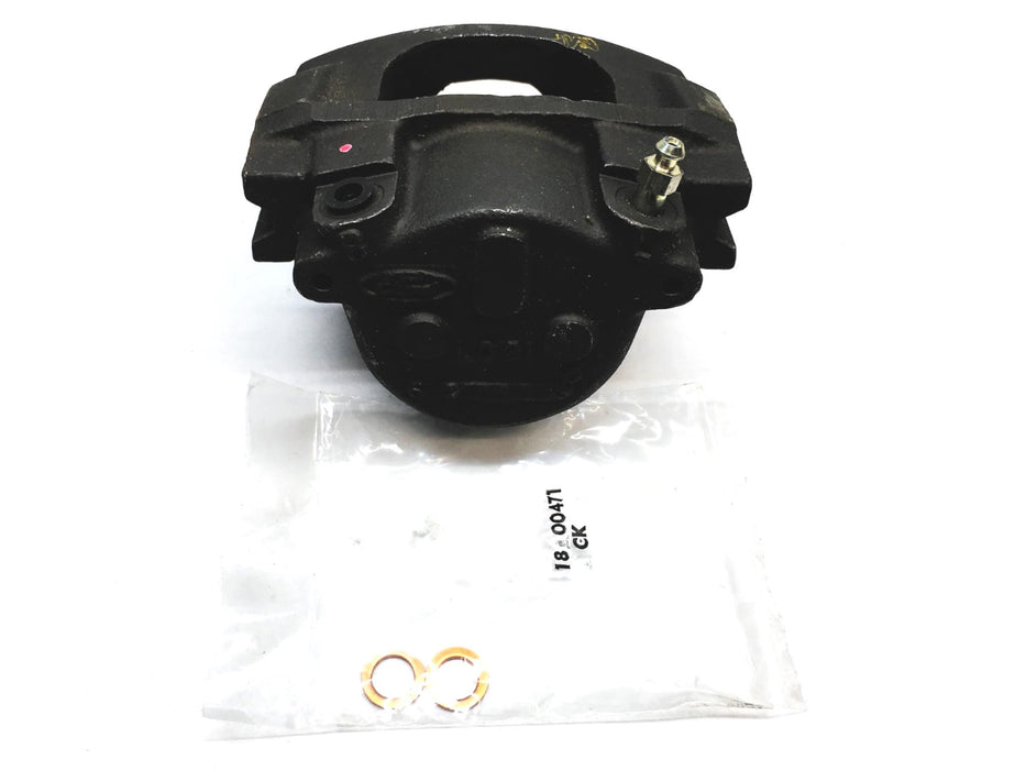 Wagner Disc Brake Caliper CR112480 REMANUFACTURED