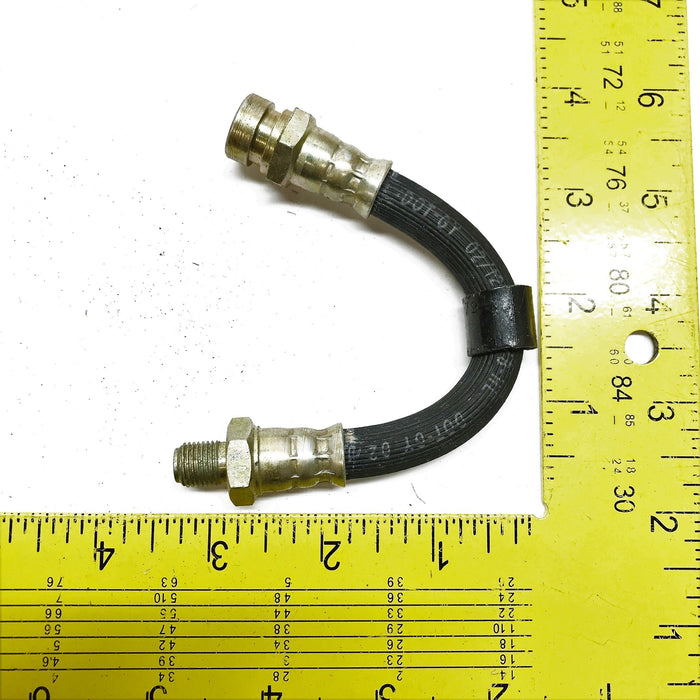 Wagner Brake Hose F101017 NOS