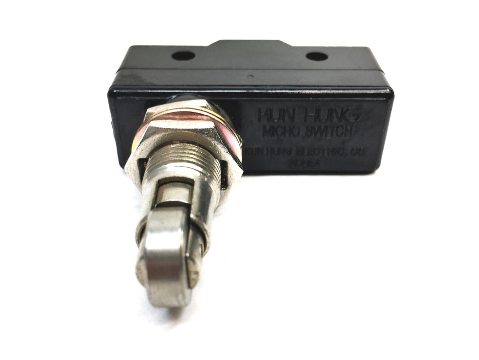 Kun Hung 125VAC 14VDC 15A Micro Switch KH-9015-CRP USED