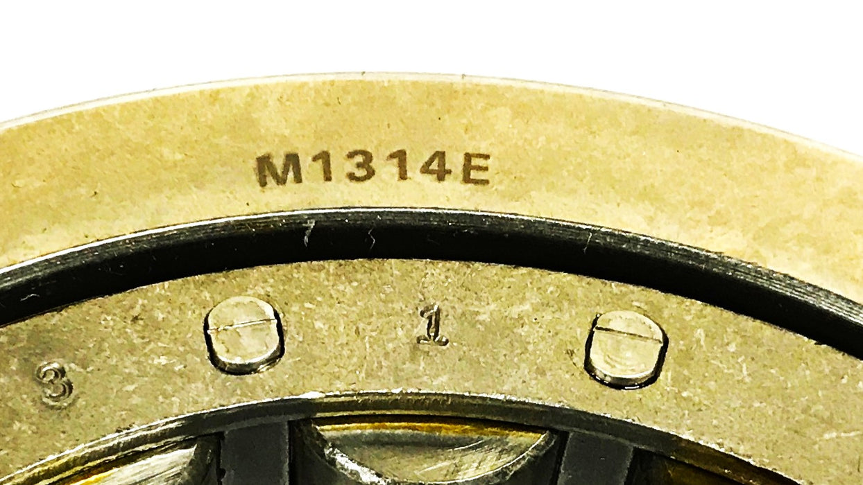 Link-Belt Cylindrical Roller Bearing (without Inner Ring) M1314E NOS