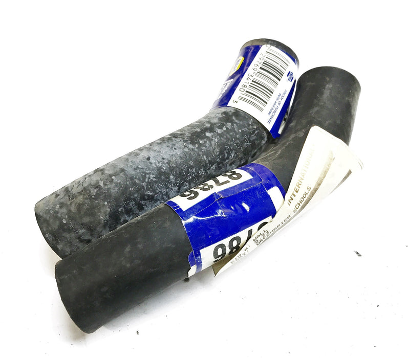 NAPA Bypass Hose 8786 [Lot of 2] NOS