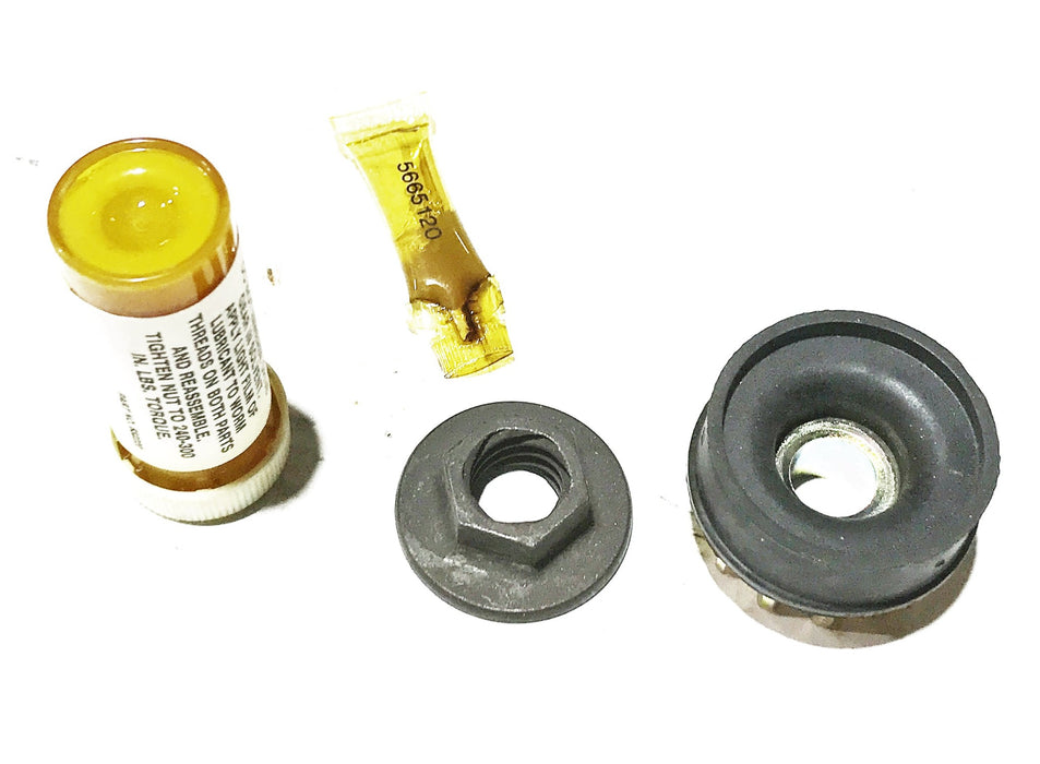 Ransomes Cushman Starter Drive Kit 887923 NOS