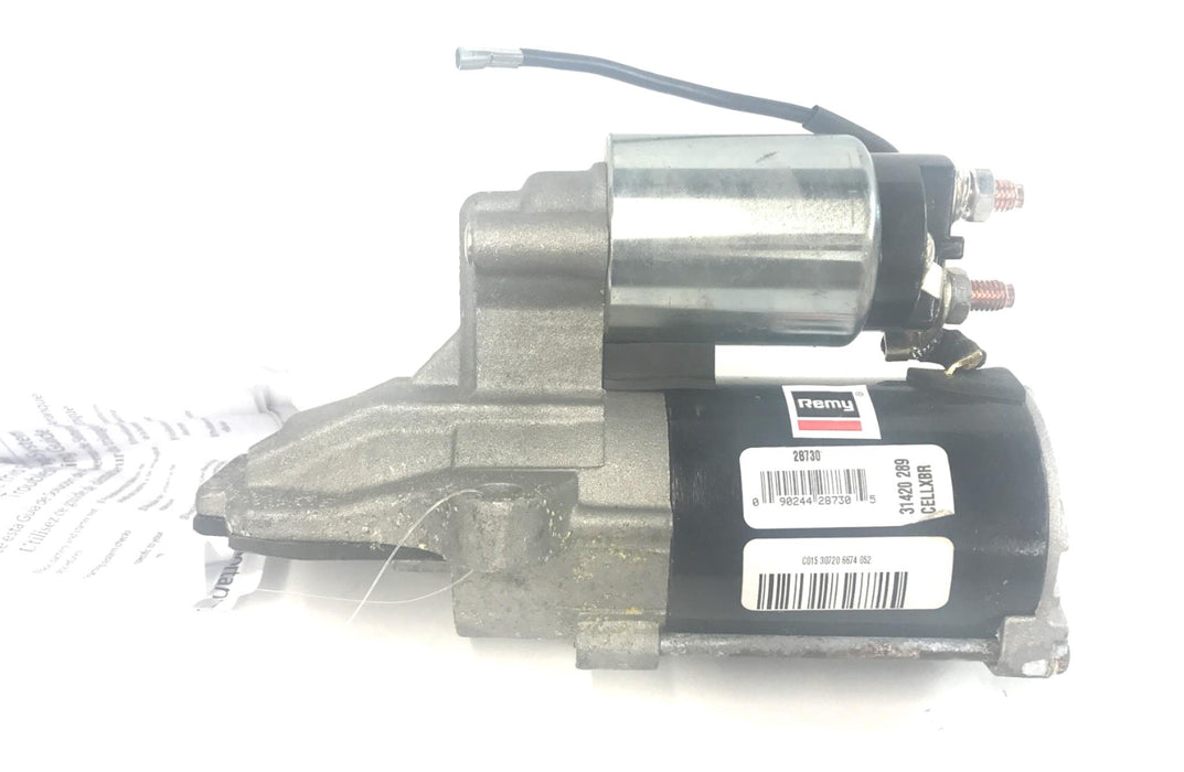 Benchmark Premium Plus Starter Motor 19400 (28730) REMANUFACTURED