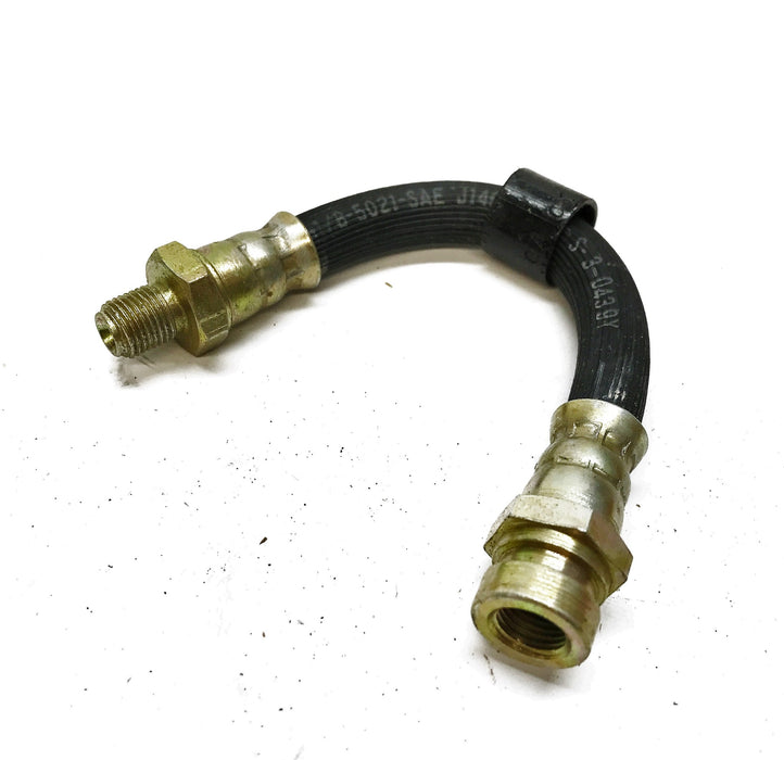Wagner Brake Hose F101017 NOS