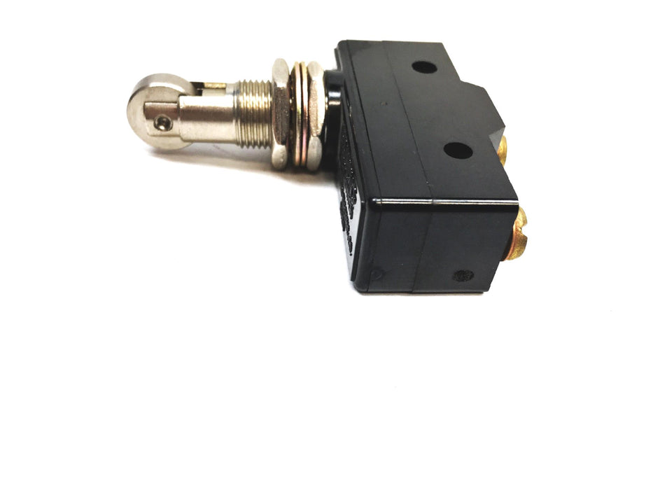 Kun Hung 125VAC 14VDC 15A Micro Switch KH-9015-CRP USED