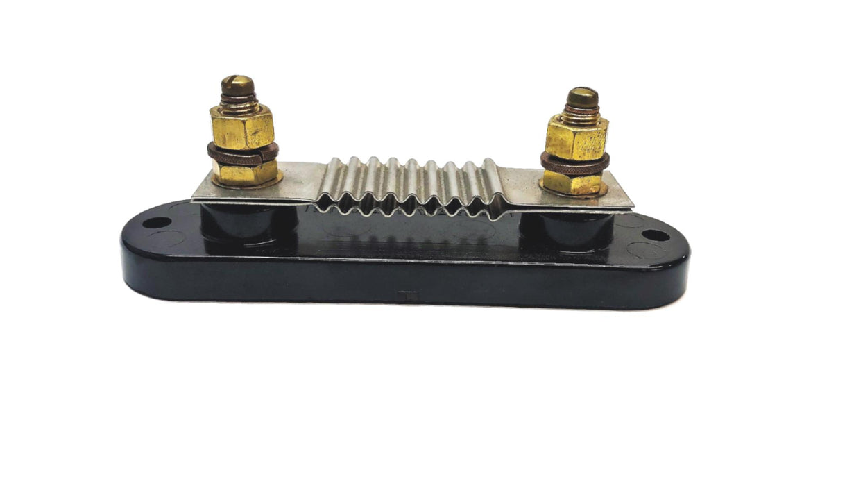 Stewart-Warner .0015 OHMS Shunt 407616 NOS
