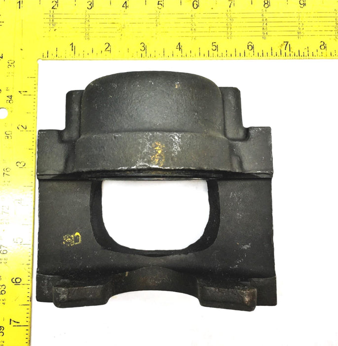 Wagner Disc Brake Caliper CR112480 REMANUFACTURED