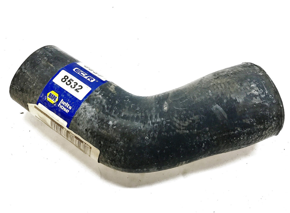 NAPA Lower Radiator Hose 8532 NOS