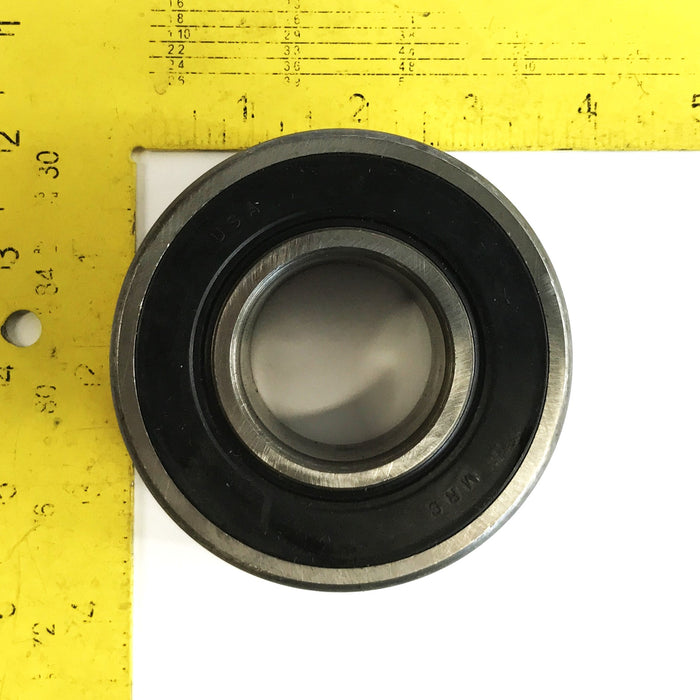 MRC 3-1/2 inch x 1-1/2 inch Single Row Ball Bearing 308SZZC NOS