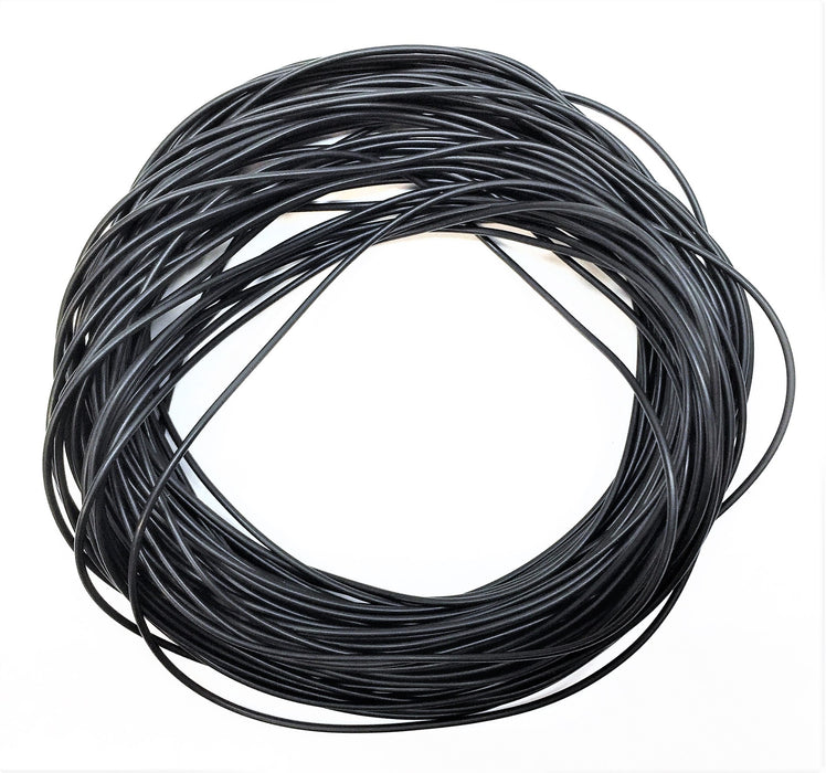 GRAINGER Buna-N O-Ring Pack (50pcs) As568a-048 NOS
