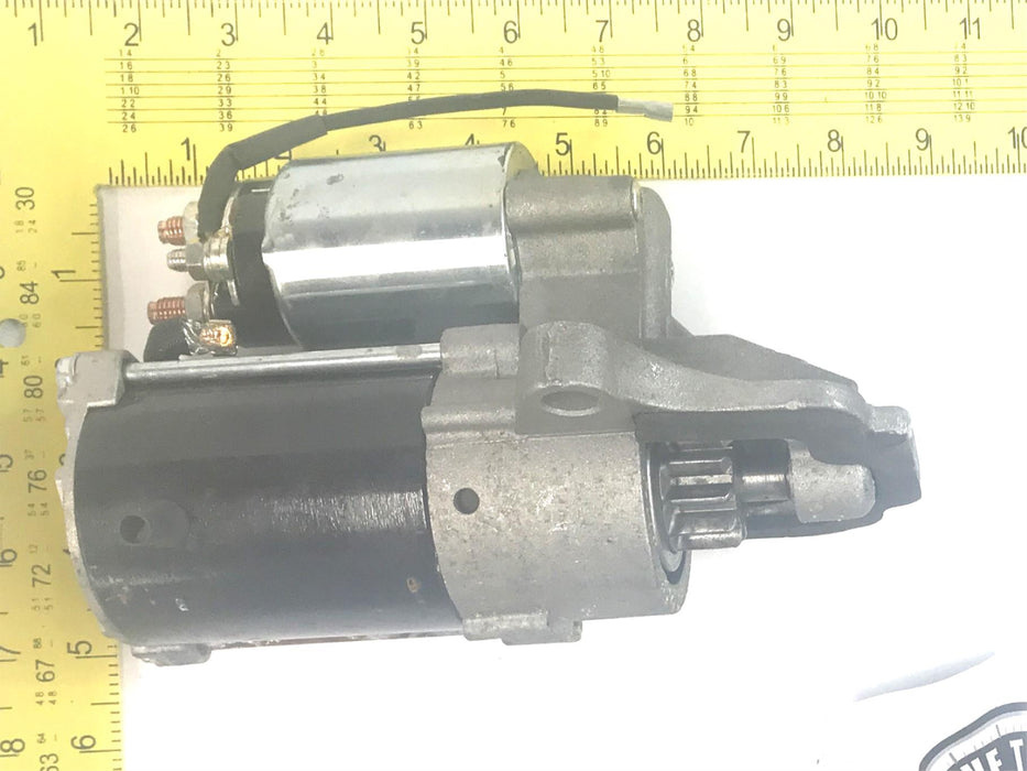 Benchmark Premium Plus Starter Motor 19400 (28730) REMANUFACTURED