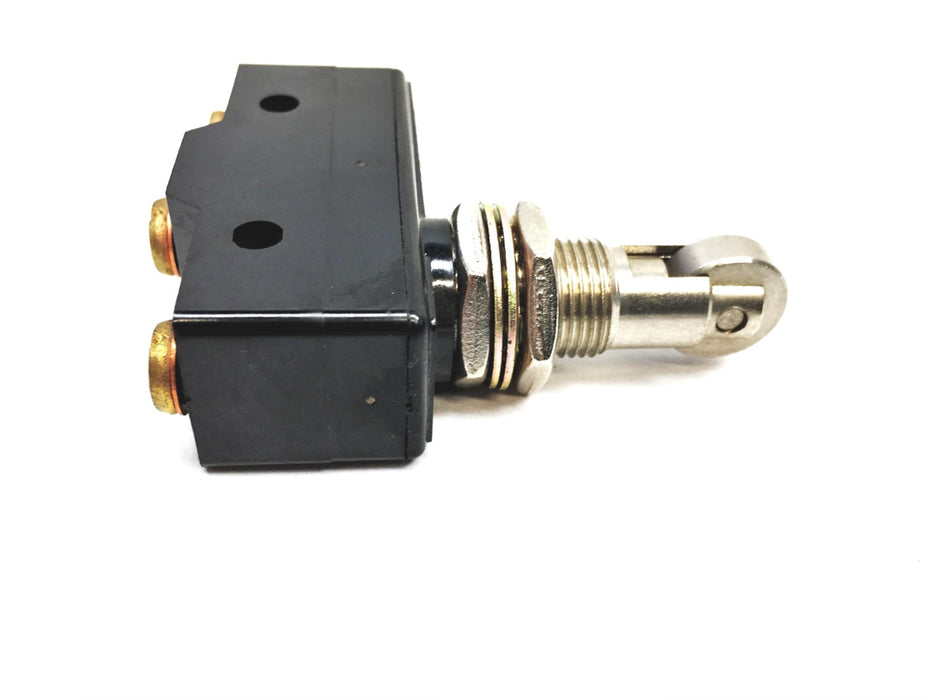 Kun Hung 125VAC 14VDC 15A Micro Switch KH-9015-CRP USED
