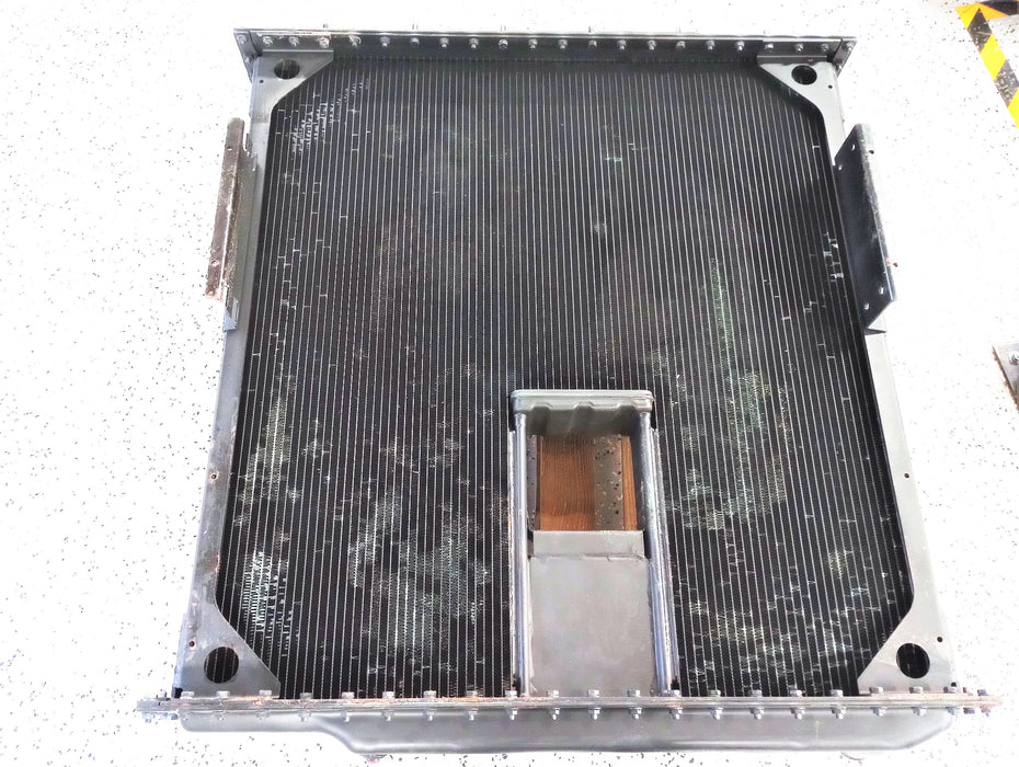 Autocar Radiator A2000099-001 NOS
