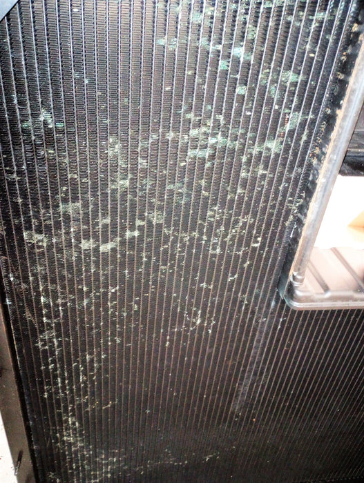 Autocar Radiator A2000099-001 NOS