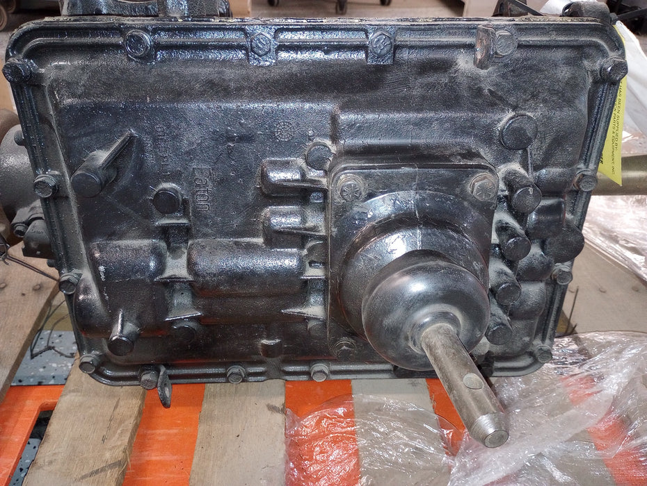 Eaton Fuller Transmission FS6205A-C1 Remanufactured