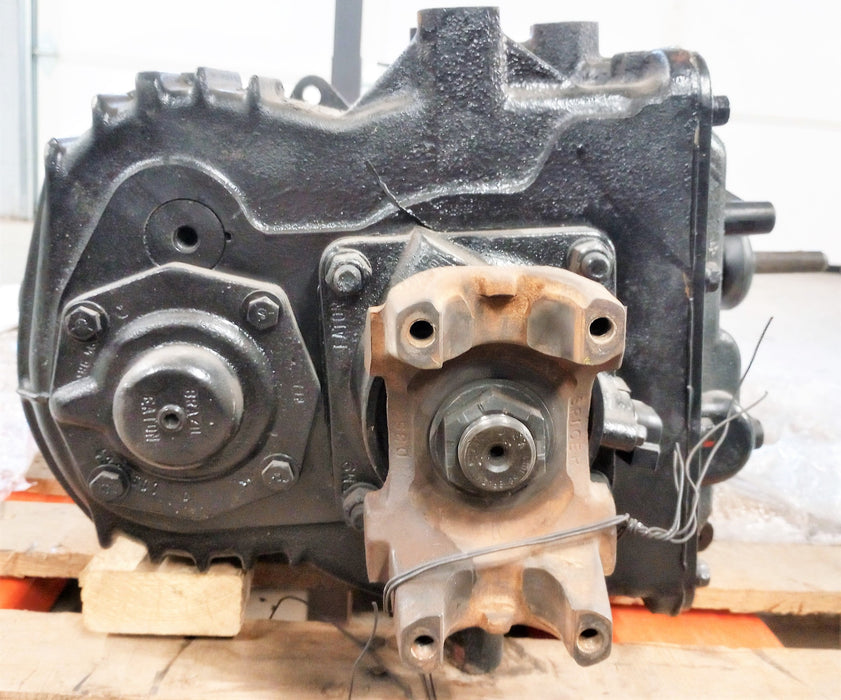 Eaton Fuller Transmission FS6205A-C1 Remanufactured