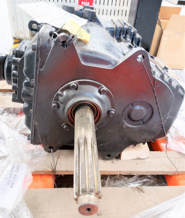 Eaton Fuller Transmission FS6205A-C1 Remanufactured