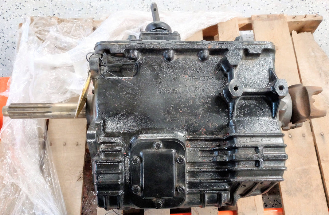 Eaton Fuller Transmission FS6205A-C1 Remanufactured