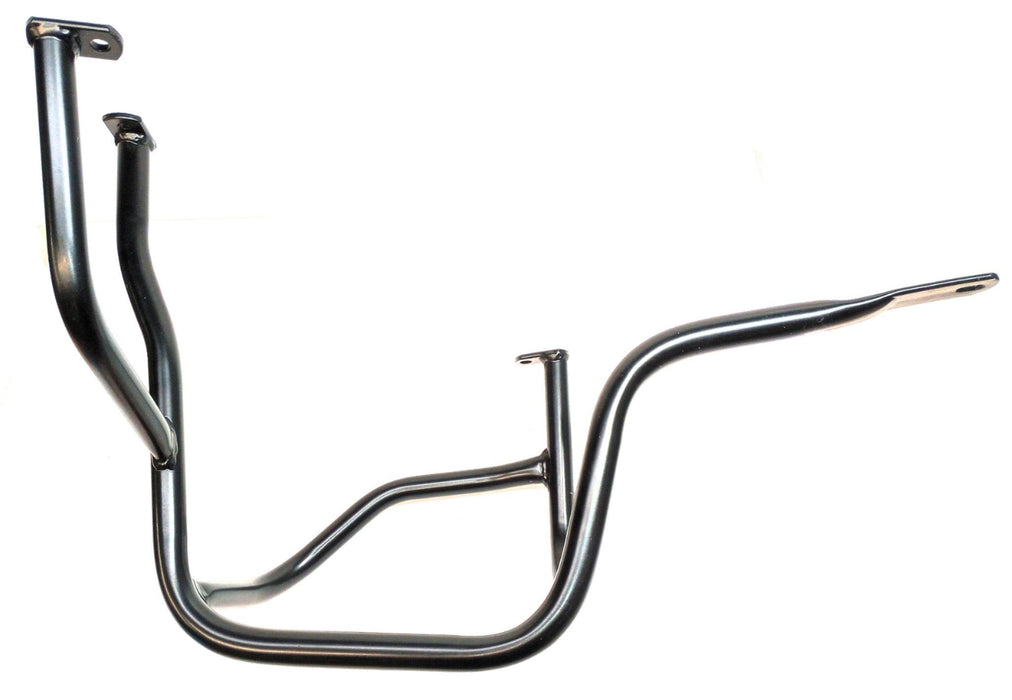 HEPCO BECKER BMW R850R, R1150R 2000-2006 Engine Guard Black w/ BOLTS RIGHT SIDE