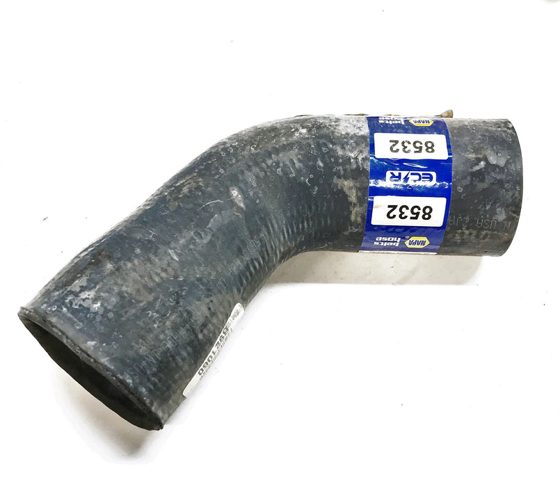 NAPA Lower Radiator Hose 8532 NOS