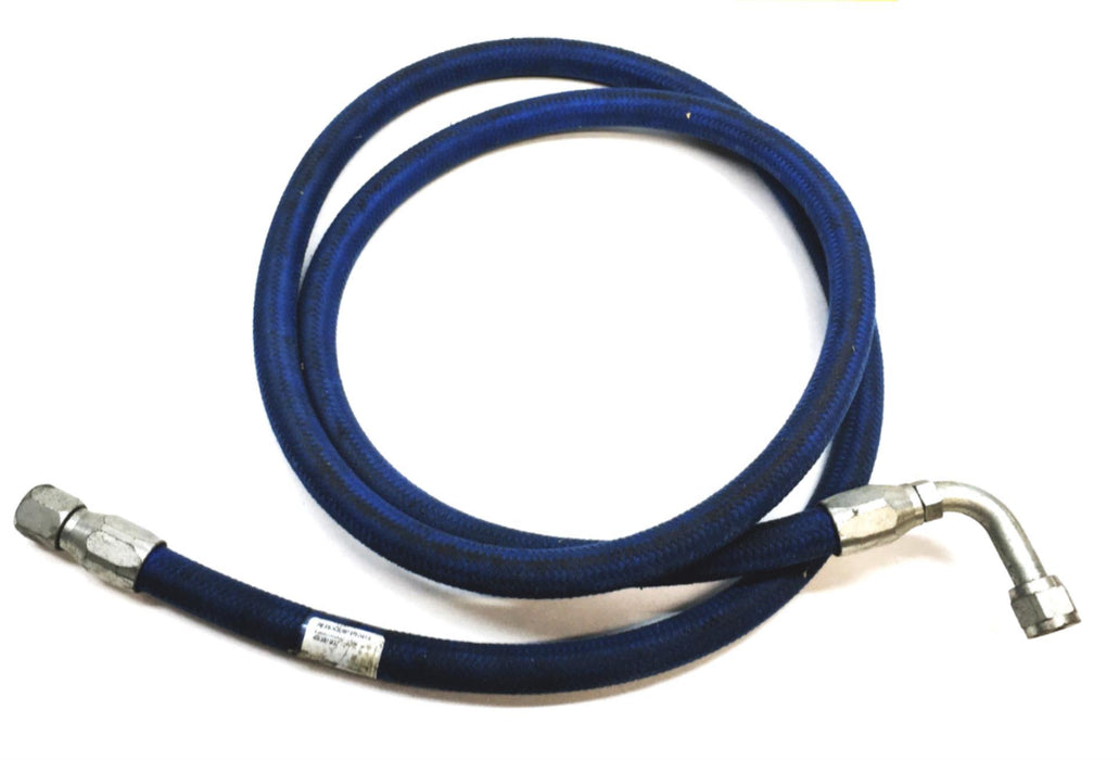 Aeroquip Eaton Hydraulic Hose PT0414 USED