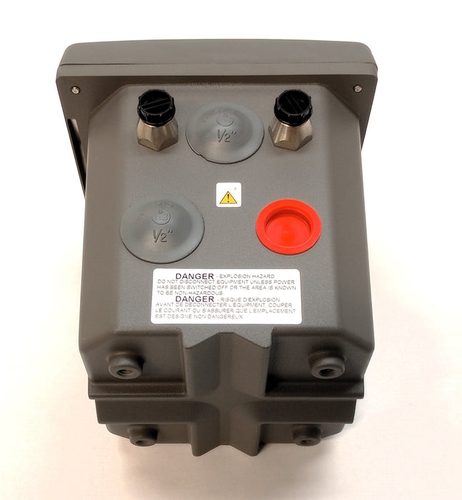 Hach "Model SC100" General Purpose Analyzer LXV401.52.00002 NOS