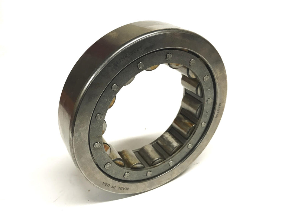 Link-Belt Cylindrical Roller Bearing (without Inner Ring) M1314E NOS