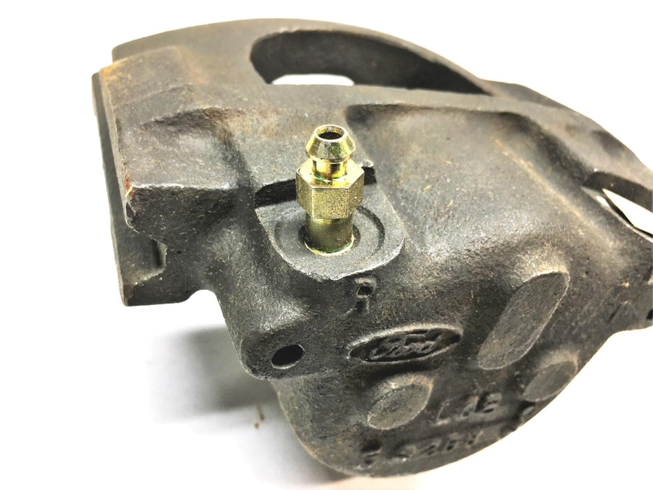 Wagner Disc Brake Caliper CR112481 REMANUFACTURED