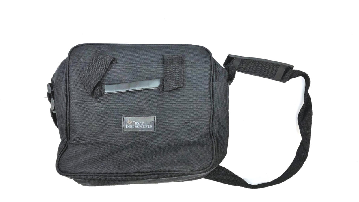 Texas Instruments Soft Carrying Case 12x12 Inch NOS